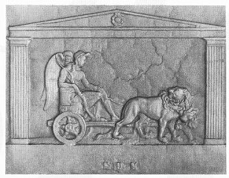 plaque cheminee - 60 à 69 cm - RP0038