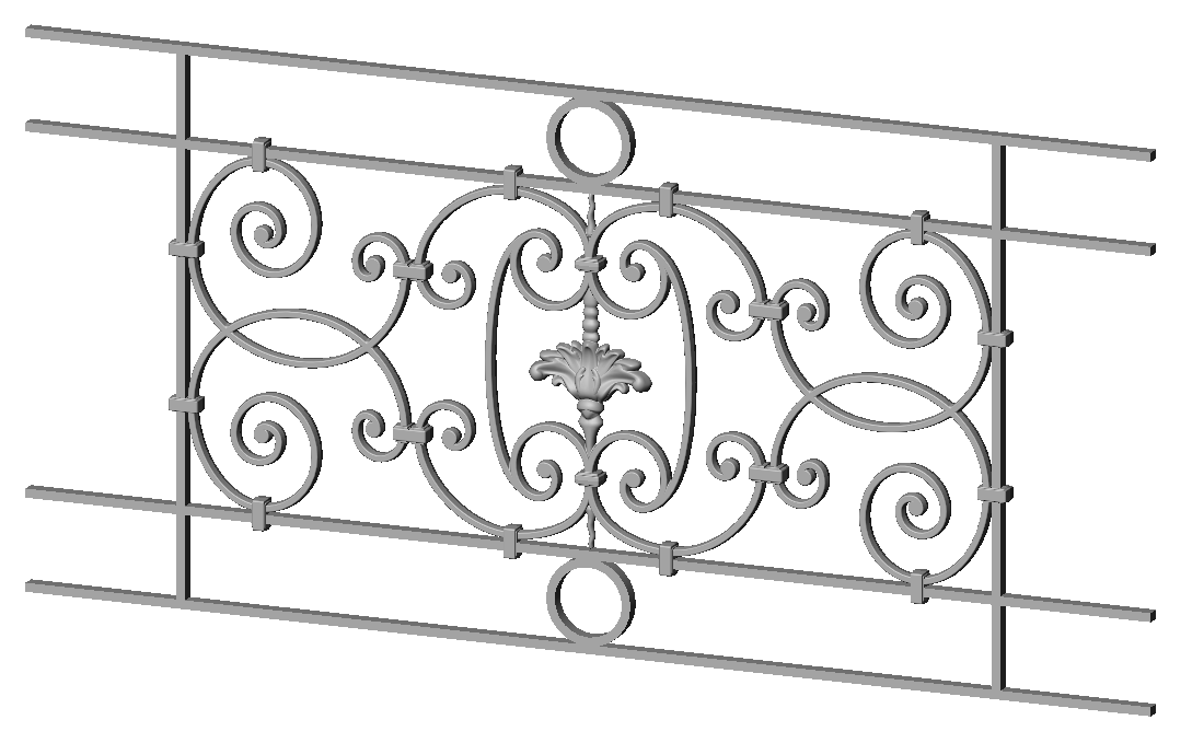 BALCON UI ISO