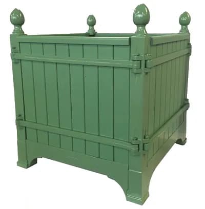 Bac à oranger modèle 3