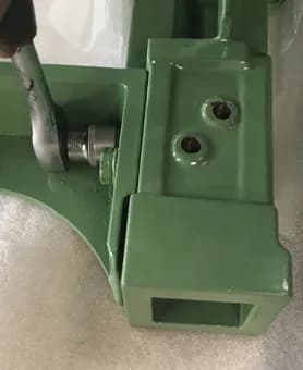 Bac à oranger modèle 7