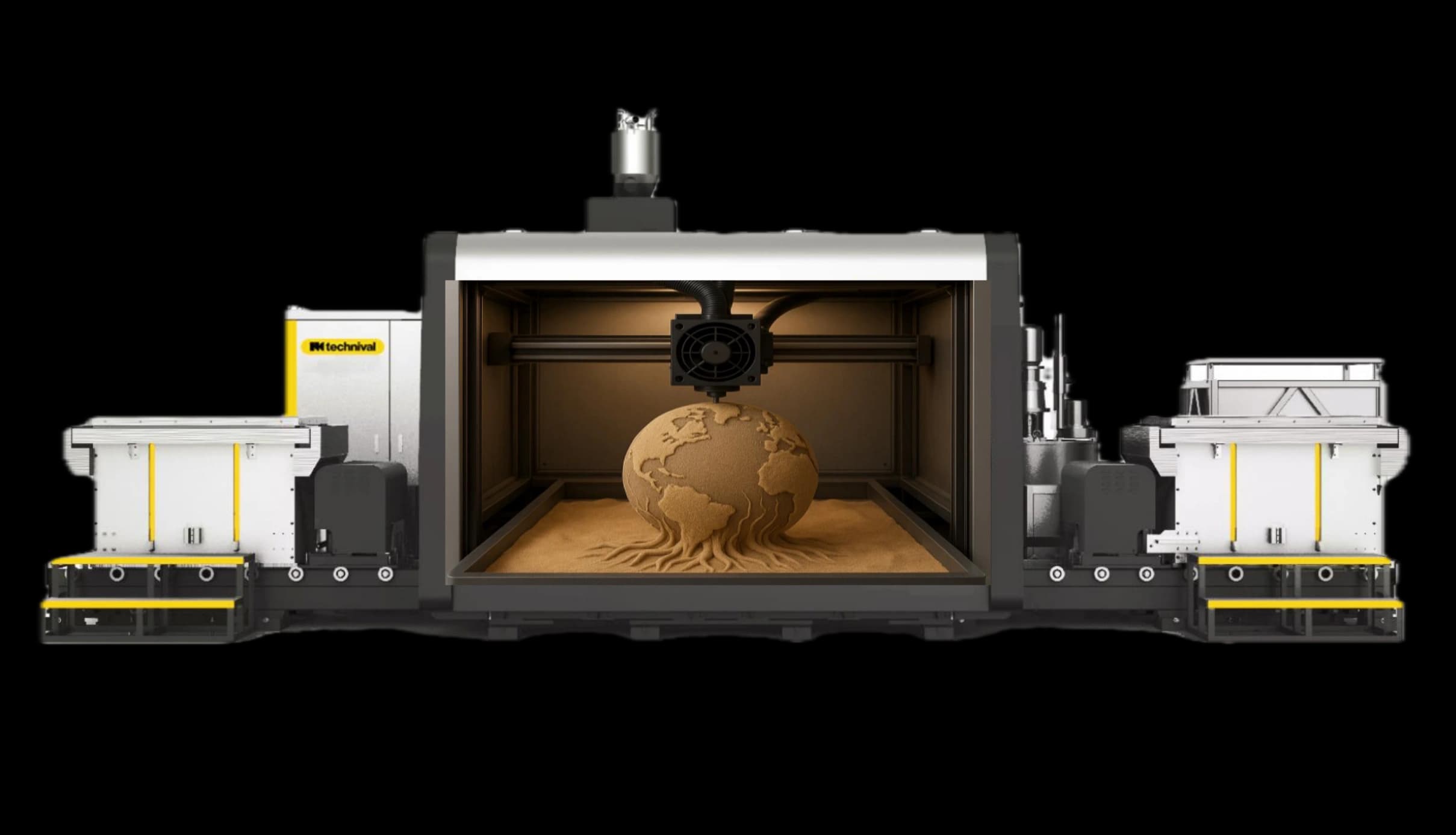 Photo Fusionnez vos idées - Moulez l'innovation