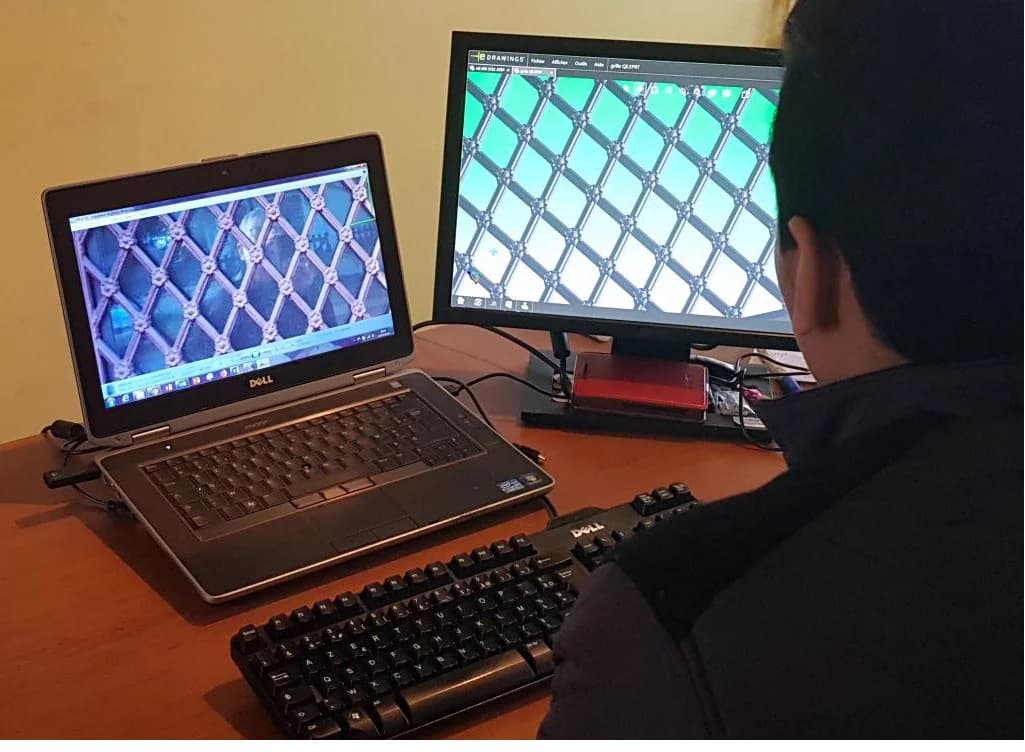 Photo Prototypage et conception CAO