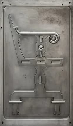 Création du modèle physique 2