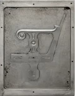 Création du modèle physique 3