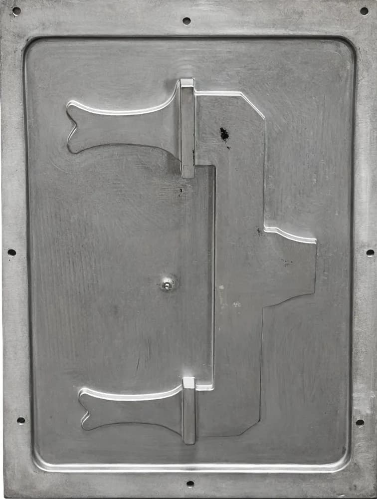 Création du modèle physique 4