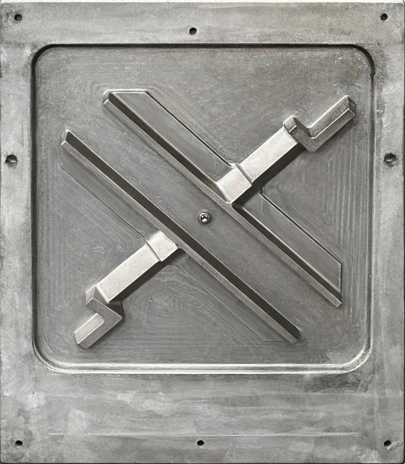 Création du modèle physique 6