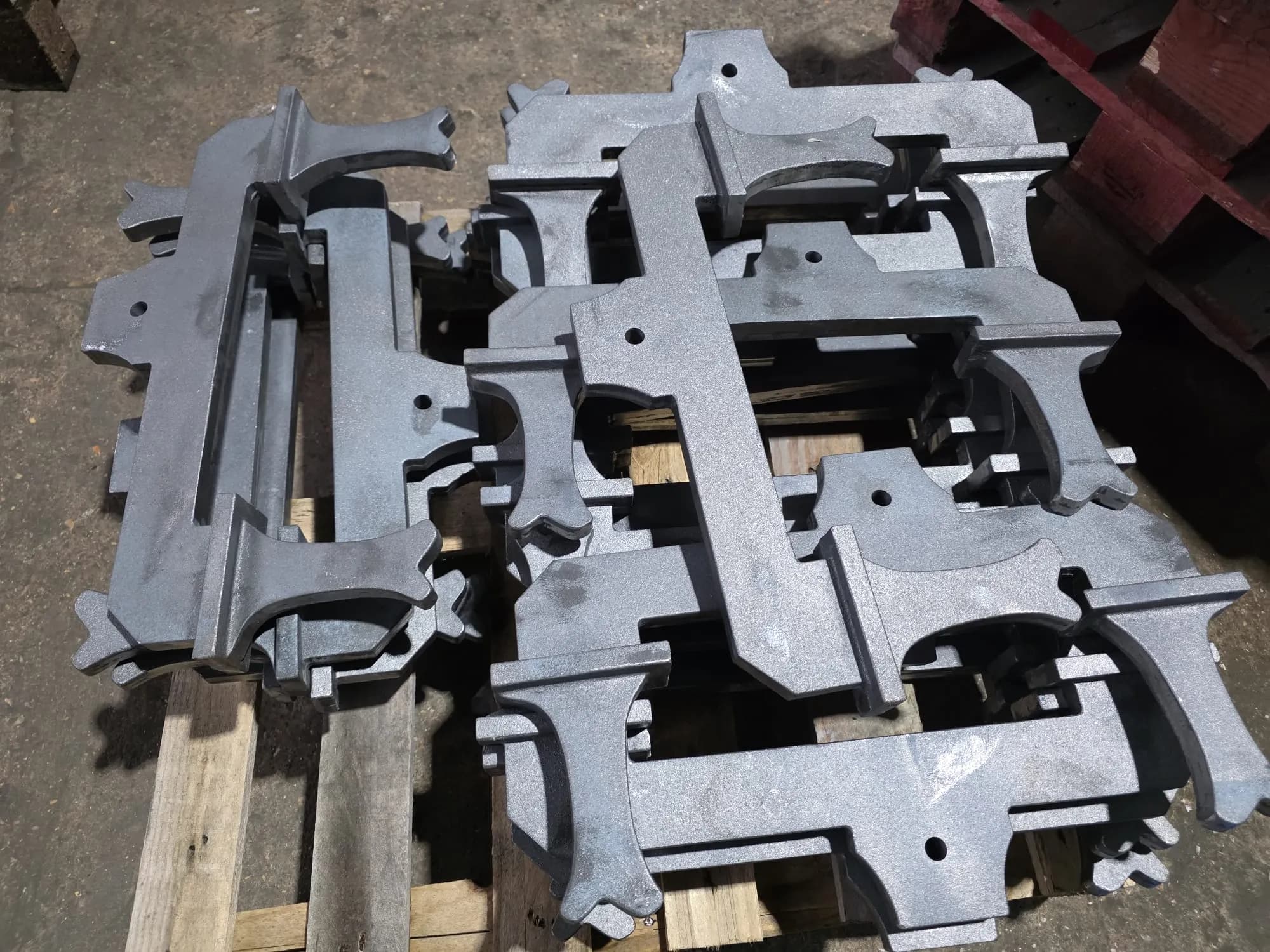 Décochage et finitions 3