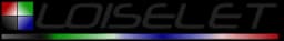 Logo Loiselet