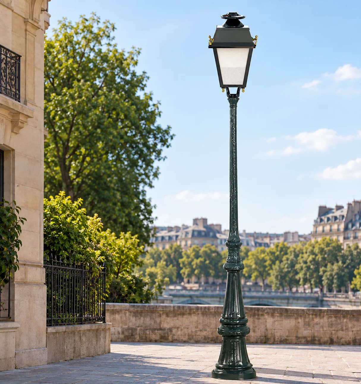 Lampadaire - Image 1