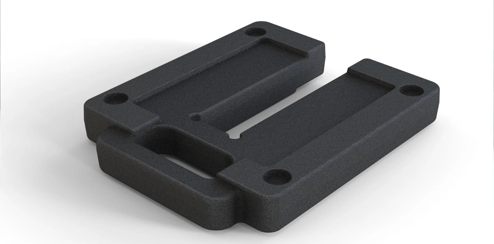 Contrepoids GAZ15 KG - Thumbnail 2