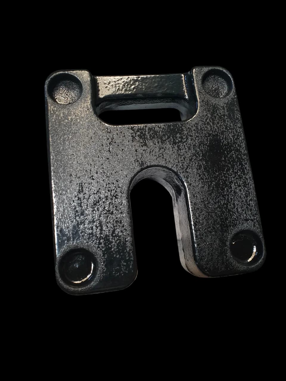 Contrepoids en U TR14KG - Thumbnail 2