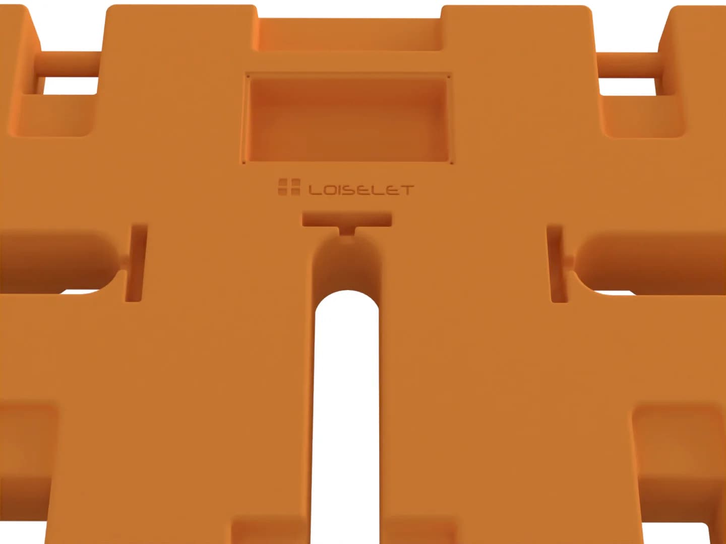 Masse lestage VGP de 2500 KG - Thumbnail 4