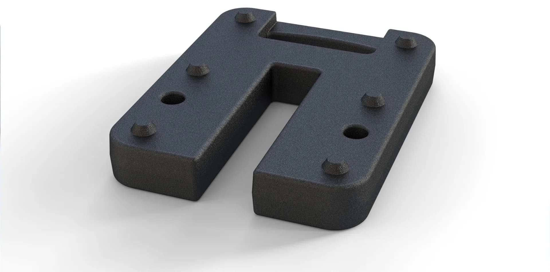 Contrepoids VT17 KG - Thumbnail 2