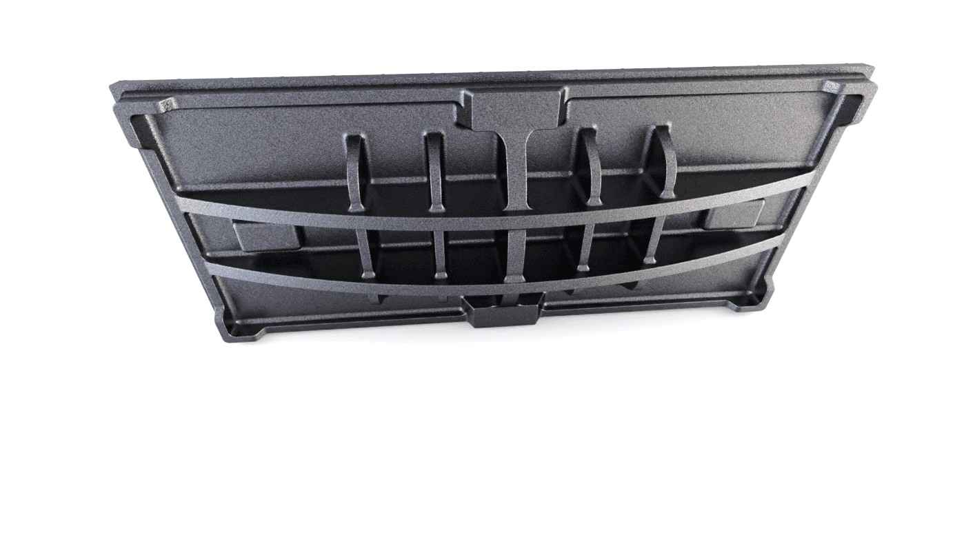 Regard de caniveau - D500X1000LO - Thumbnail 2