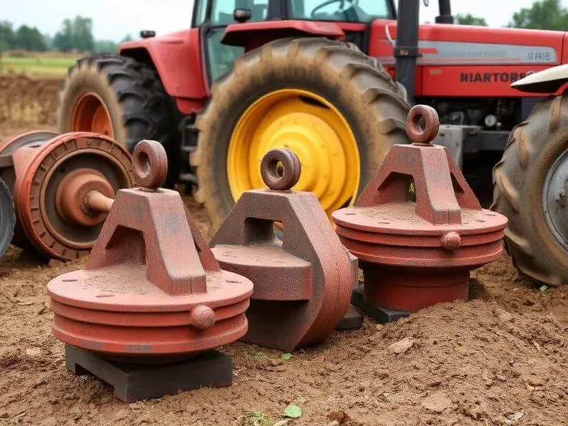 Loiselet Fonte Agricole