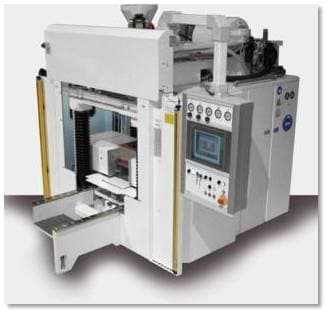 Noyautage aluminium