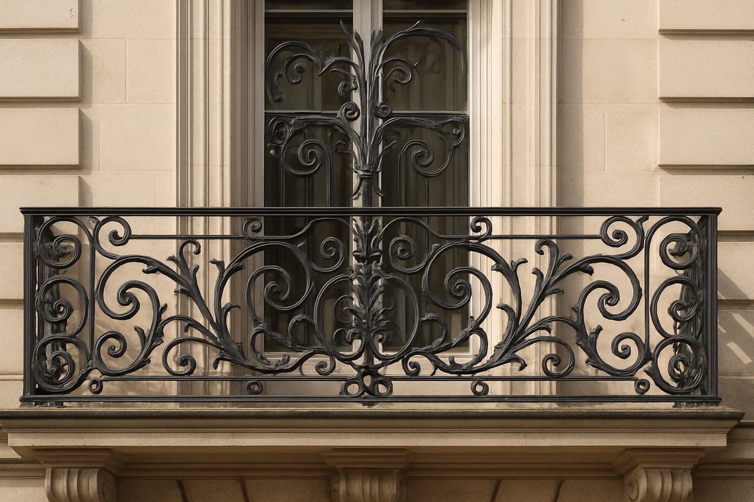 Garde-corps