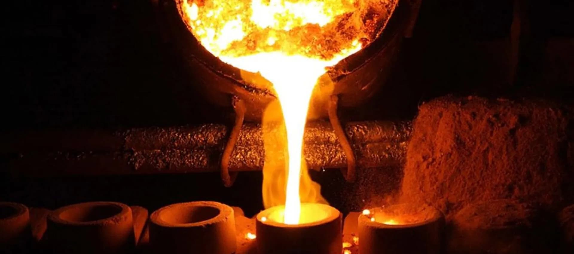 Atelier de fonderie Loiselet – fonderie de fonte depuis 1850