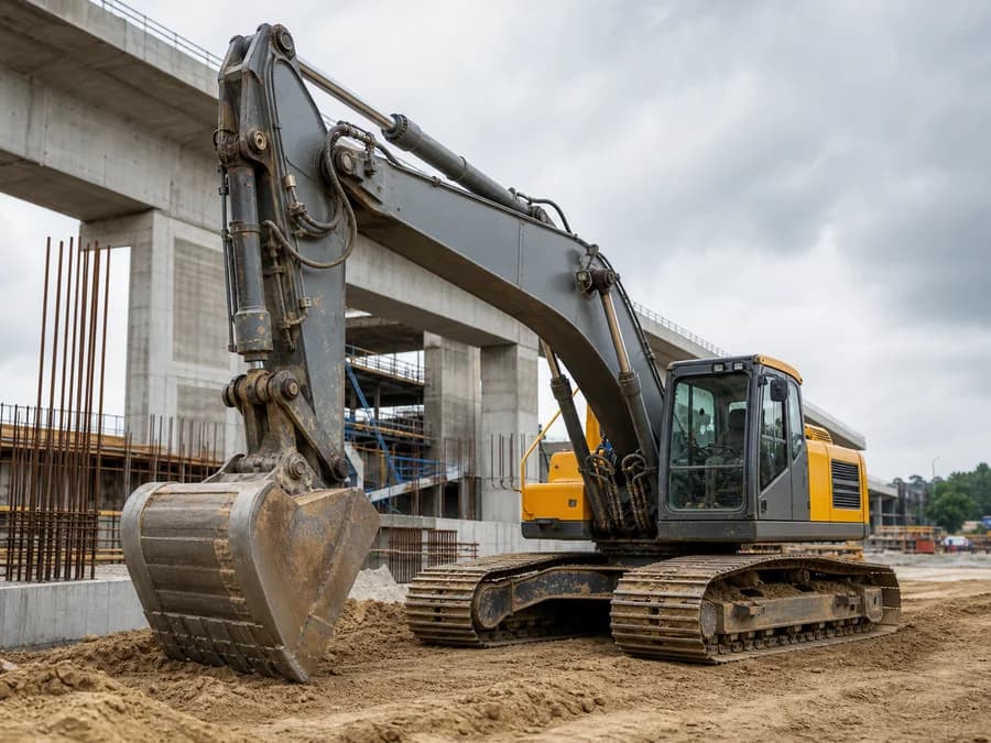 Construction et BTP