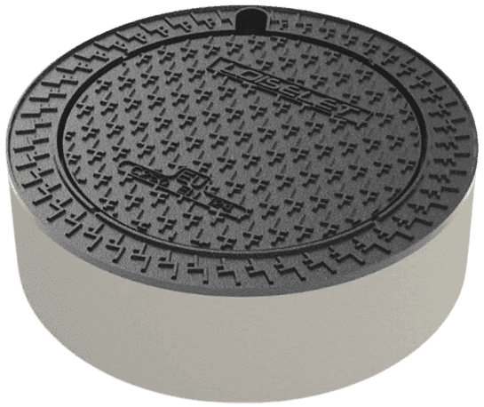 Branchement hydraulique