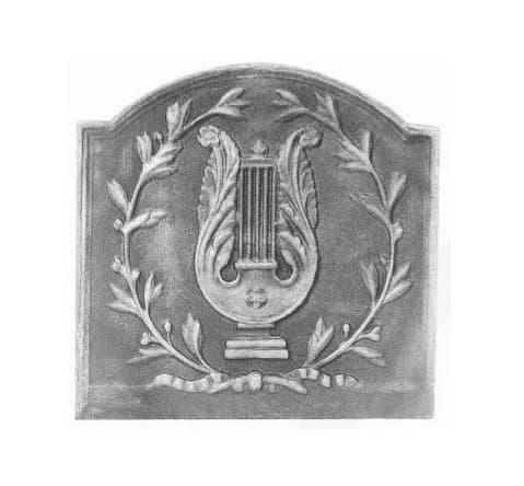 La Lyre (RP)