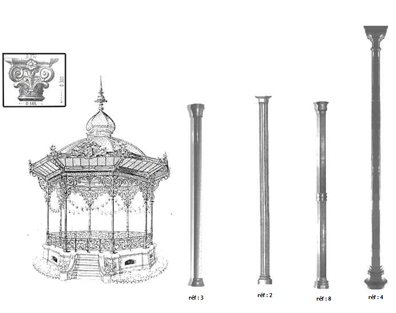colonne-poteau-pilier-modulaire-decoratif-ornemental-fonte