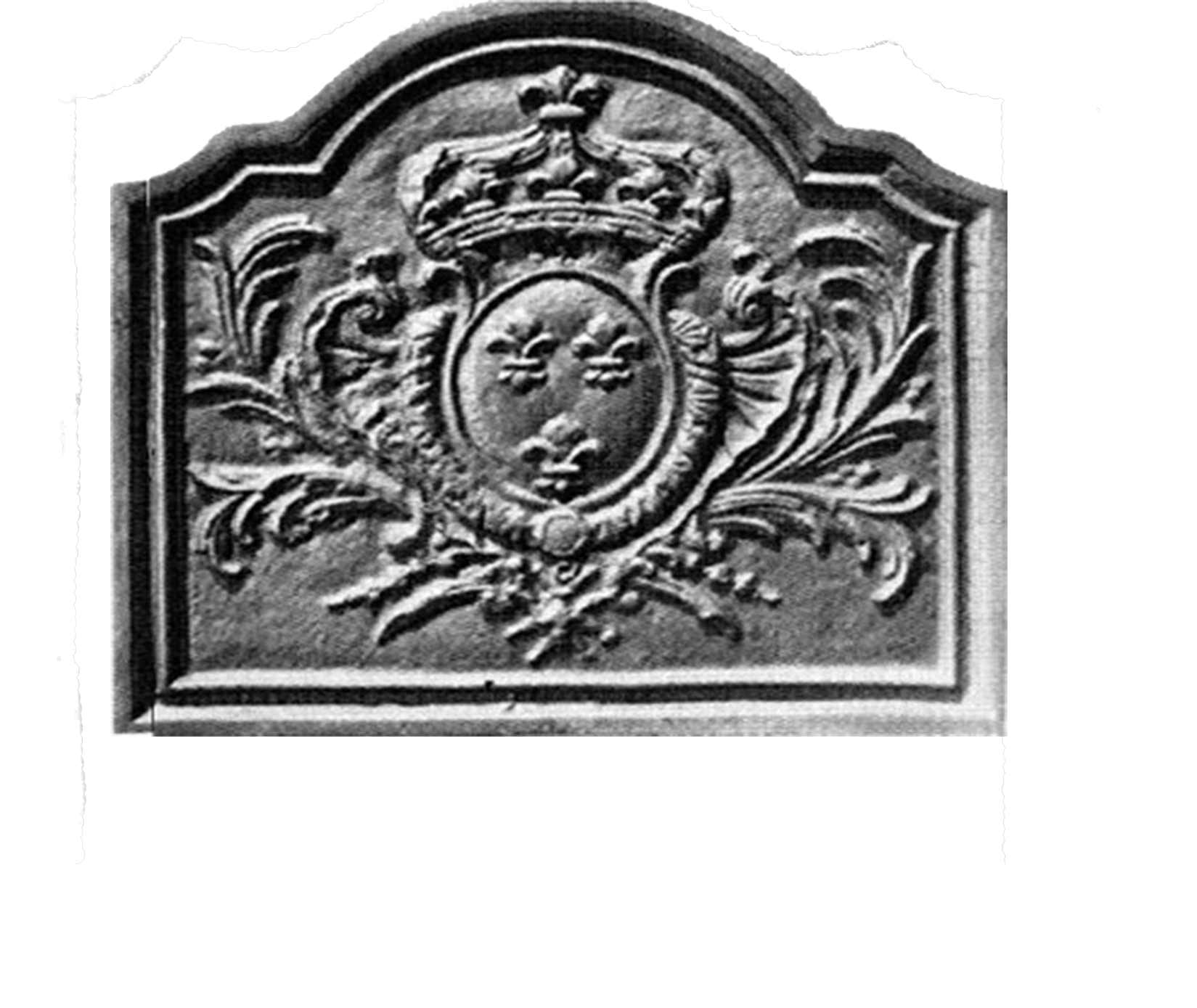 FL 50  Collection du Musée de la reine Bérengère au Mans