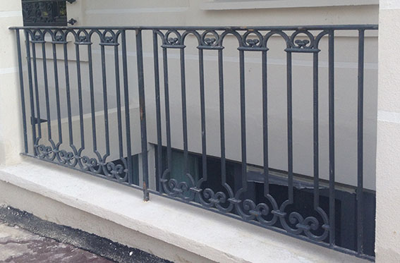 Balustrade LD