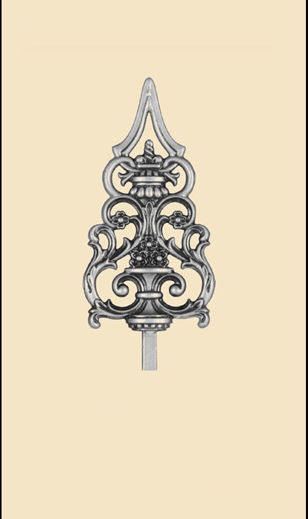 objet de decoration portails et garde corps 157