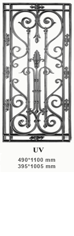 Porte uv